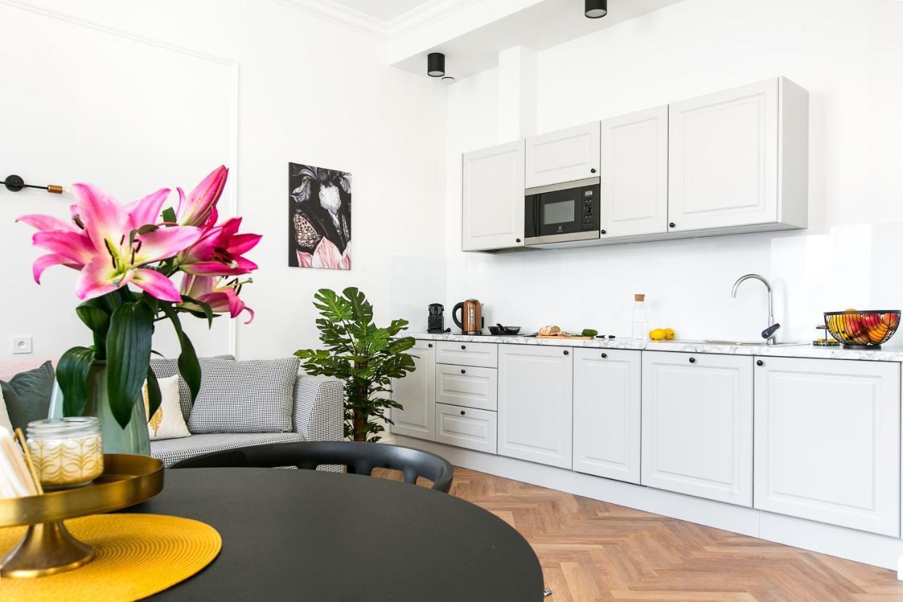 Otium Old Town Sarego Apartament *
