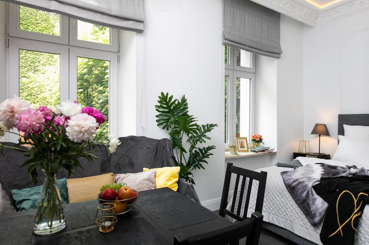 Apartament Otium Old Town Sarego