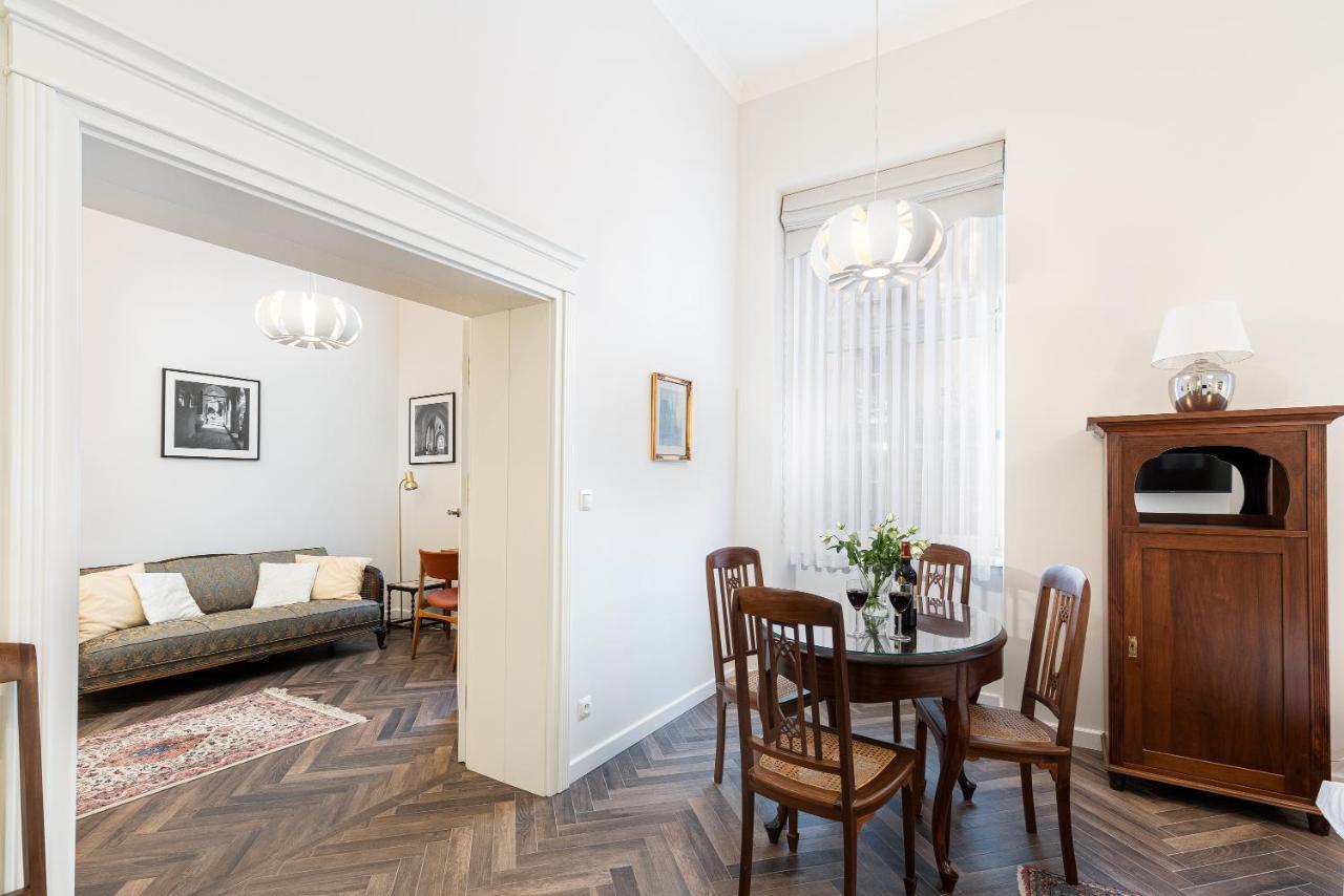 Apartament Otium Old Town Sarego