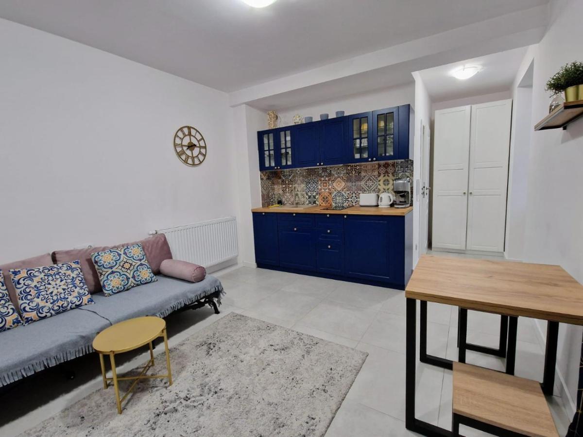 Apartament Otium Old Town Sarego